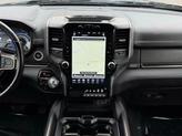 Thumbnail of 2021 Patriot Blue Pearlcoat RAM 1500