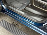 Thumbnail of 2021 Patriot Blue Pearlcoat RAM 1500