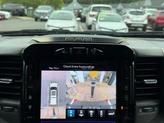 Thumbnail of 2021 Patriot Blue Pearlcoat RAM 1500