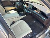 Thumbnail of 2018 Silver Lexus LS 500