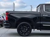 Thumbnail of 2024 Black Chevrolet Silverado 1500