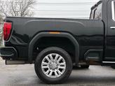 Thumbnail of 2021 Onyx Black GMC Sierra 2500