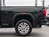 Thumbnail of 2021 Onyx Black GMC Sierra 2500