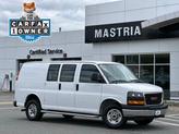 Photo of 2023 Summit White GMC Savana 2500