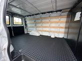 Thumbnail of 2023 Summit White GMC Savana 2500
