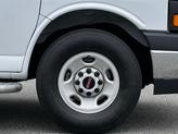 Thumbnail of 2023 Summit White GMC Savana 2500