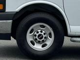 Thumbnail of 2023 Summit White GMC Savana 2500