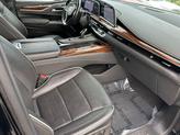 Thumbnail of 2022 Black Raven Cadillac Escalade