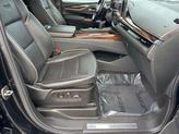 Thumbnail of 2022 Black Raven Cadillac Escalade