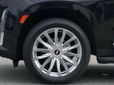 Thumbnail of 2022 Black Raven Cadillac Escalade