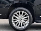 Thumbnail of 2022 Black Raven Cadillac Escalade