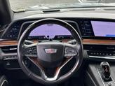 Thumbnail of 2022 Black Raven Cadillac Escalade