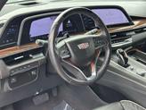 Thumbnail of 2022 Black Raven Cadillac Escalade