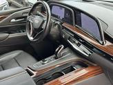 Thumbnail of 2022 Black Raven Cadillac Escalade