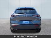 Thumbnail of 2025 Machine Gray Metallic Mazda CX-30