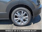 Thumbnail of 2025 Machine Gray Metallic Mazda CX-30