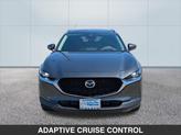 Thumbnail of 2025 Machine Gray Metallic Mazda CX-30