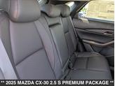 Thumbnail of 2025 Machine Gray Metallic Mazda CX-30