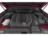 Thumbnail of 2024 Soul Red Crystal Metallic Mazda CX-90
