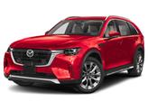 Photo of 2024 Soul Red Crystal Metallic Mazda CX-90