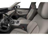Thumbnail of 2024 Soul Red Crystal Metallic Mazda CX-90