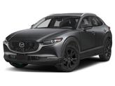 Photo of 2025 Machine Gray Metallic Mazda CX-30