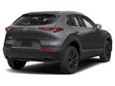 Thumbnail of 2025 Machine Gray Metallic Mazda CX-30