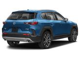 Thumbnail of 2025 Ingot Blue Metallic Mazda CX-50