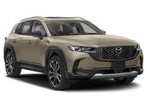 Thumbnail of 2025 Ingot Blue Metallic Mazda CX-50