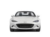 Thumbnail of 2025 Soul Red Crystal Metallic Mazda MX-5 Miata