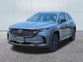Photo of 2025 Polymetal Gray Metallic Mazda CX-50