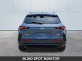 Thumbnail of 2025 Polymetal Gray Metallic Mazda CX-50