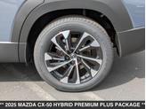 Thumbnail of 2025 Polymetal Gray Metallic Mazda CX-50 Hybrid