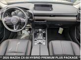 Thumbnail of 2025 Polymetal Gray Metallic Mazda CX-50 Hybrid