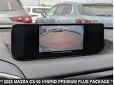 Thumbnail of 2025 Polymetal Gray Metallic Mazda CX-50 Hybrid