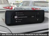 Thumbnail of 2025 Polymetal Gray Metallic Mazda CX-50 Hybrid