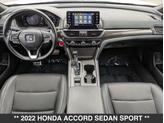 Thumbnail of 2022 Platinum White Pearl Honda Accord