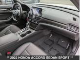 Thumbnail of 2022 Platinum White Pearl Honda Accord