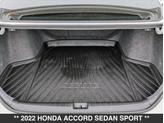 Thumbnail of 2022 Platinum White Pearl Honda Accord