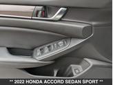 Thumbnail of 2022 Platinum White Pearl Honda Accord