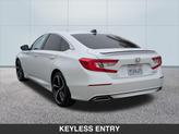 Thumbnail of 2022 Platinum White Pearl Honda Accord