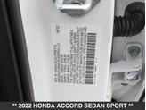 Thumbnail of 2022 Platinum White Pearl Honda Accord