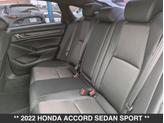 Thumbnail of 2022 Platinum White Pearl Honda Accord