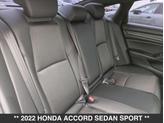 Thumbnail of 2022 Platinum White Pearl Honda Accord