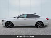 Thumbnail of 2022 Platinum White Pearl Honda Accord