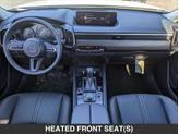 Thumbnail of 2025 Wind Chill Pearl Mazda CX-50 Hybrid