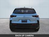 Thumbnail of 2025 Wind Chill Pearl Mazda CX-50 Hybrid