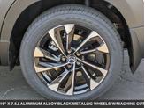 Thumbnail of 2025 Wind Chill Pearl Mazda CX-50 Hybrid