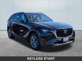 Thumbnail of 2024 Jet Black Mica Mazda CX-90 PHEV
