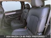 Thumbnail of 2024 Jet Black Mica Mazda CX-90 PHEV